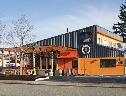 El Sueñito Brewing Company | Frelard Tamales Bellingham
