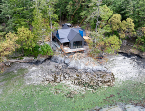 Evans Cove
