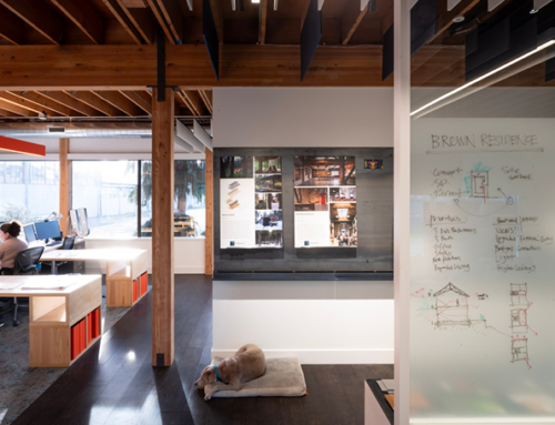 The Jog Creative Spaces