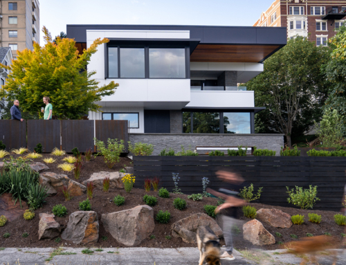 Hicks Hardy Residence