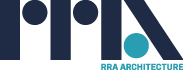RRA Architecture Logo