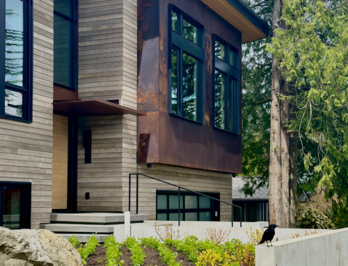 Bellevue Split-Level