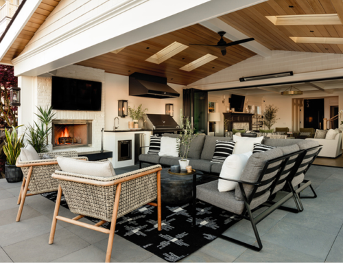 West Kinnear Craftsman