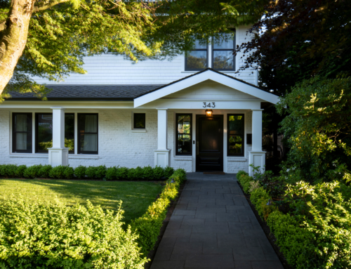 West Kinnear Craftsman