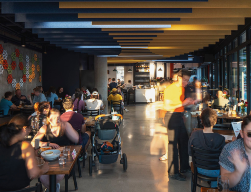 Frelard Tamales Taproom & Kitchen